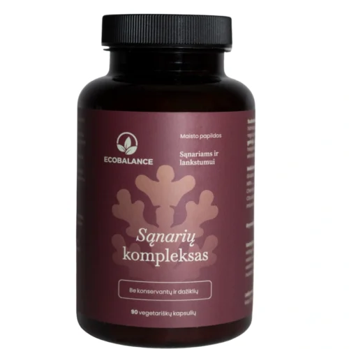 Sąnarių kompleksas