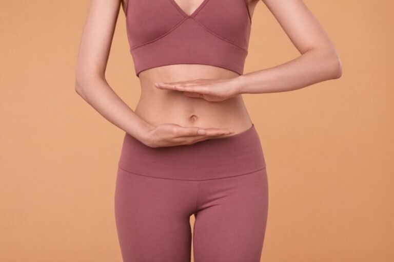 Kaip pagreitinti medžiagų apykaitą