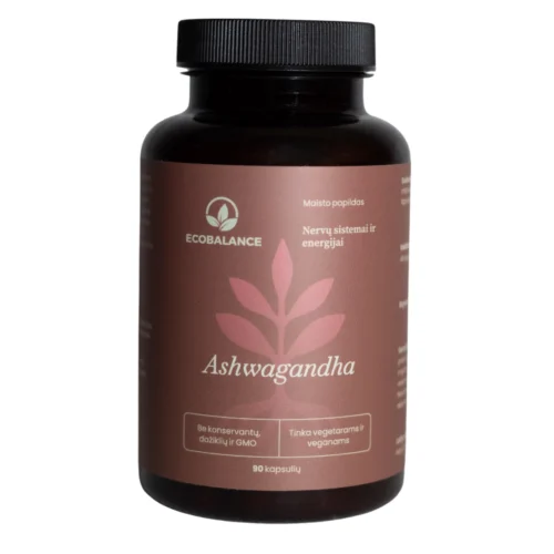 Ashwagandha